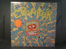 CHRIS KNOX Croaker LP Flying Nun FN 165 Original Vinyl 1990 Tall Dwarfs