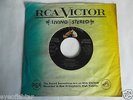DELLA REESE Everyday 1959 RCA LIVING STEREO RARE SLEEVE FOR YOUR ELVIS MINT 45
