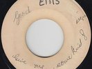 Rocksteady Reggae 45 - Righteous Flames - Gimme Some Sign Girl - blank - mp3