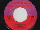 Reggae 45 - Dandy - Rock Steady Gone - Downtown - mp3