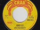 Reggae 45 - Eric Barnett - Quaker City - Crab - mp3