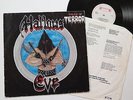 Hallows Eve - Tales of Terror LP 1985 Orignal RR 9772