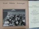 YVONNE LEFEBURE / MOZART - GLUCK  / SOCIETE WILHELM FURTWANGLER