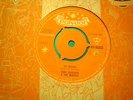 UK POLYDOR-TONY SHERIDAN AND THE BEATLES-MY BONNIE-EX 