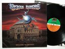 Vicious Rumors - Welcome to Hell LP - RAR US METAL 1991
