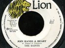 The Saints - Join Hands & Heart JALion 7
