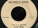 Jacob Miller - Love Is A Message JA Money Disc 7