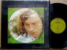 VAN MORRISON Astral Weeks ORIGINAL WB 7-ARTS LABEL LP In Shrink