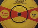 DONNIE ELBERT - You Can Push It   7