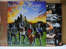 ARMORED SAINT / MARCH OF THE SAINT - Japan w/obi