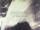 Daughter - If You Leave (12