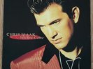 CHRIS ISAAK Wicked Game REPRISE LP UK/Europe issue 1991 David Lynch 1-A/1-B nm
