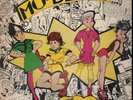 PUNK ROCK MOD LP - MO-DETTES 