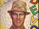 NEW WAVE LP - DEVO 