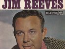 JIM REEVES I WON'T COME IN WHILE HE'S THERE + 3 FRENCH EP MADE WITH PS
