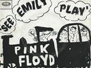 PINK FLOYD see emily play (PS) VG++/VG++  french 7