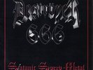 DESTRÖYER 666 Satanic Speed Metal 7