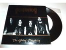 DISSECTION The Grief Prophecy 7