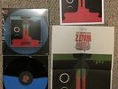 JOHN CARPENTER & ALAN HOWARTH - PRINCE OF DARKNESS OST LP Mondo Tees Sam Smith