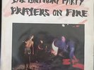 The Birthday Party - Prayers On Fire  -  Record