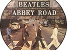 The Beatles - Abbey Road (Picture Disc)