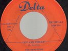 DEVOTIONS on Delta orig. -Rip Van Winkle - - R&B Doo Wop Group