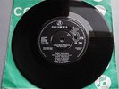 Susan Holliday - Dark Despair / The Other Side UK 1964 Columbia 7
