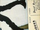 David Bowie - Lodger (Sea Green Marble Vinyl)