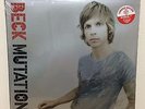 BECK - MUTATIONS LP 1998 ORIG Limited Edition w/ BONUS 7