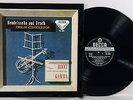 Decca SXL 2006 - Mendelssohn