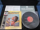 Rod Stewart Shot of Rythm & Blues Japan Vinyl LP Faces Peter Green Fleetwood Mac