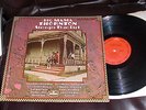 BIG MAMA THORNTON Stronger Than Dirt 1969 Mercury VG+ Ball and Chain HOUND DOG