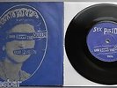 Sex Pistols - God Save The Queen UK Virgin 1977 7