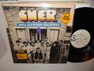 CHER 3614 JACKSON HIGHWAY 1969 White Label Promo 33-298 DJ 2 stickers rare LP