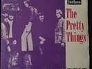 THE PRETTY THINGS 7