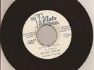 Delano Stewart ?– That's Life / Tell Me Baby* 7''/ VG+