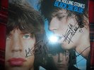 THE ROLLING STONES / BLACK AND BLUE / LP VINYL