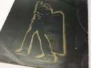 T-Rex 'Electric Warrior' 1st Press Vinyl LP Record with inner. VG/G+ A2/B2