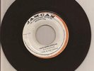 T-Man & The T-Bones-The Ministers-True Born African-Let The Music Play* 7''-VG
