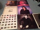John Prine 7 Record Lp Lot
