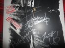 THE ROLLING STONES / STICKY FINGERS / LP VINYL