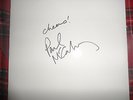 THE BEATLES / WHITE ALBUM / LP VINYL / reissue apple
