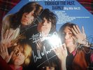 THE ROLLING STONES / THROUGH THE PAST DARKLY / BIG HITS 2 / LP VINYL