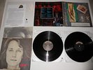 Hot Tuna Double Dose 1978 LIVE 1st 1S George Marino Press EXC ULTRASONIC CLEAN