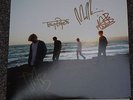 THE CHARLATANS 'MODERN NATURE'  CLEAR VINYL X 2 SIGNED MINT / NEW