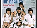 THE BEATLES YESTERDAY AND TODAY BUTCHER COVER FANTASY ALBUM COVER #4