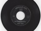 Northern Soul 45-Bobbie Smith-Walk On Into My Heart / Miss Stronghearted-