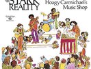 Stark Reality - Discovers Hoagy Carmichael's Music Shop [Vinyl New]