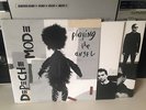 DEPECHE MODE - PLAYING THE ANGEL -DOPPEL LP - 2005