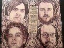 MONSTERS OF FOLK - 2009 2LP New Sealed - My Morning Jacket - Oberst -Bright Eyes